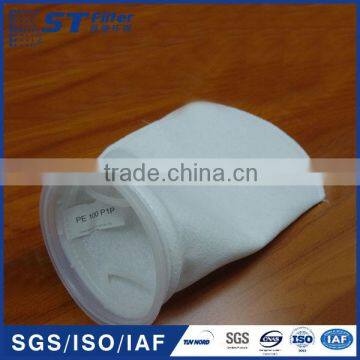 100micron filter bag,PE liquid filter bag