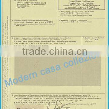 China Textile Fabric / Chinese Fabric / Sheet Fabric photo-2