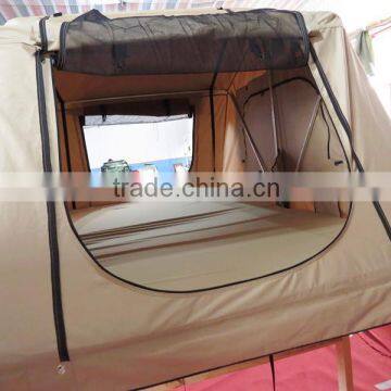 Universal Type Car Roof Tent