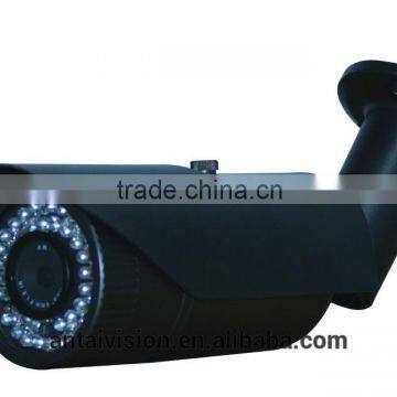 Economic Security System IP Camera with external POE