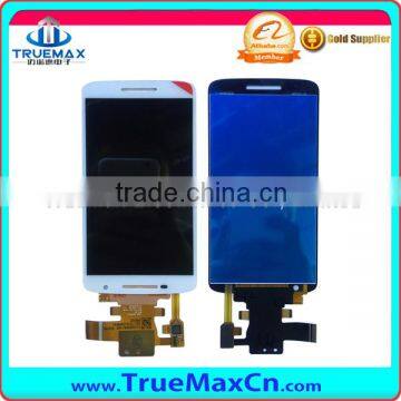 Wholesale Price for Moto X Play LCD Display With Digitizer Touch Screen photo-4