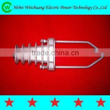 High Quality Overhead Line Fittings Wedge Type Aerial Strain Clamp, Made by Scientifc Process and High Standard photo-6