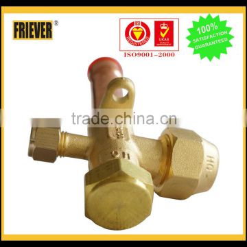 FRIEVER Air Conditioner Parts Air Conditioner Stop Valve