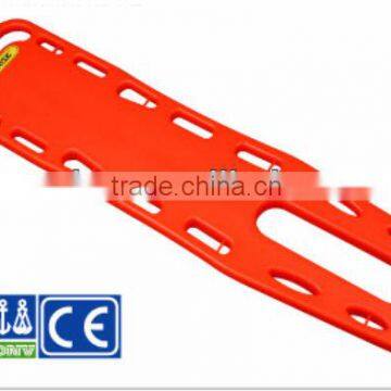 hospital spine board/emergency spine board/ambulance spine board