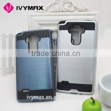 Hotselling Fashion Mars Combo Case for LG LS770/G4 NOTE/G4 Stylus Mobile Case photo-5