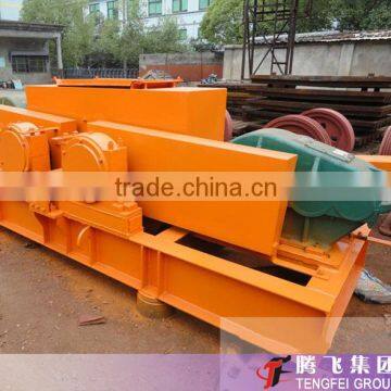 Low Price Double Teeth Roller Crusher