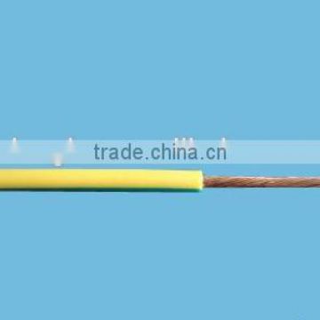 PVC Insulation House Cable BV Copper Wire Prices