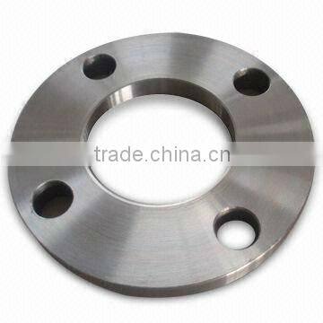 316 Stainless Steel Flange Jis Standard Flat Flange photo-3