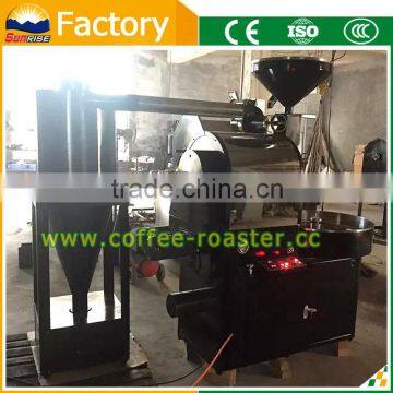 15kg Coffee Roasting Machine photo-3