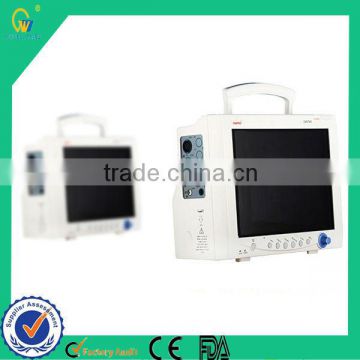 Hospital Economical Rapidly Diagnostic High-quality New Medical Surgery Instruments With Standard Interface