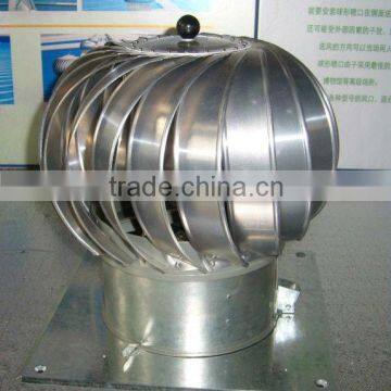 Roof Ventilator
