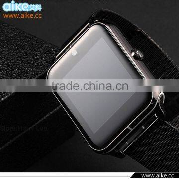 2016 New Fashion Z50 Bluetooth Smart Watch With Heart Rate SIM Card TF Mp3 Mp4 Pedometer Sleep Monitoring or IOS Android Phones photo-5