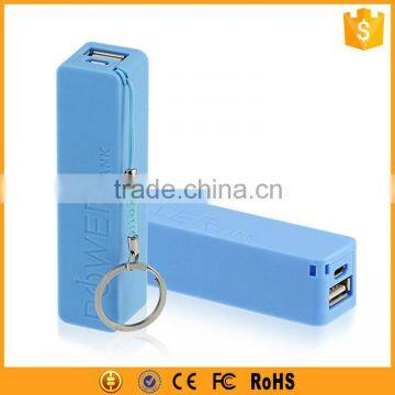 Perfume Design CE MSDS Portable Powerbank 2000mah