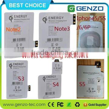 Protable Mobile Phone Wireless Charger for Android Phone photo-6