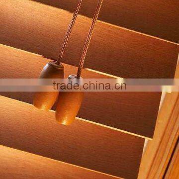 Wooden Blinds