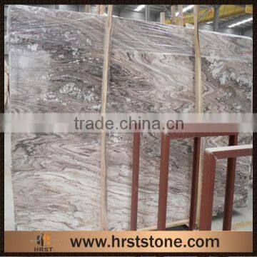 Italy Palissandro Tigrato Marble Tiles and Slabs