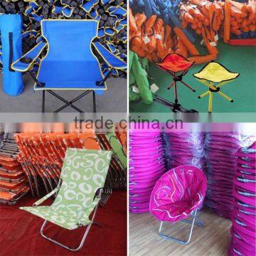 Popular Beach Chairs with high quality and cheap price(SGS certificates)