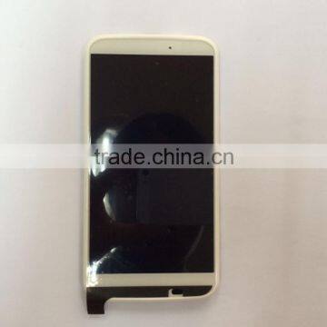 High Quality For Motorola Moto X XT1060 XT1058 XT1052 XT1053 LCD Display+Digitizer Touch Screen Glass Assembly+frame Replacement photo-2