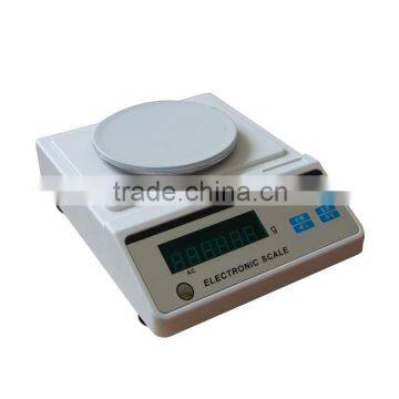 0.01G Abs Plastic Electronic Balance Digital Scale