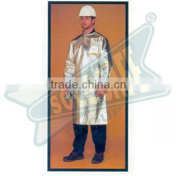 SURGEON STYLE APRON / BODY PROTECTION (SSS-0472)