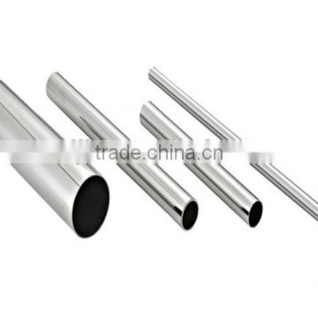 stainless steel welded pipe Pakistan 100%TT