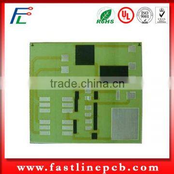 Alumina Ceramic PCB Circuit Board With Fast Pcb Prototype photo-6