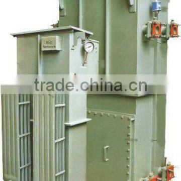 Plating Rectifier Electroplating Rectifier 3000 AMPS. photo-2