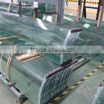 hot offer unbreakable glass door for building projects