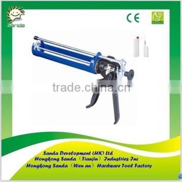 DF-00209A Heavy duty three rods for special glue caulking guns