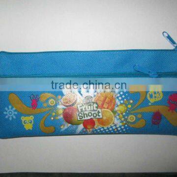 Most fashion polyester pencil bag