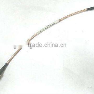 RF cable F female to SMB female RF connector adapter