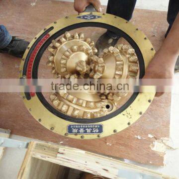 Original Brand Mill Tooth Tricone Rock Bit photo-2