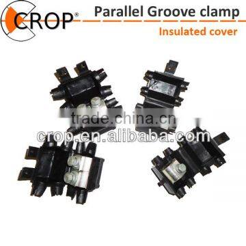 Paralle Groove Clamp cover Insulated cover