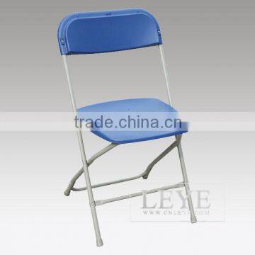 plastic folding chair/L-3