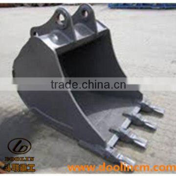 Construction Machinery Parts Excavator Bucket Volvo EC210