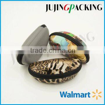 EVA Sunglass Case Crush Proof Glasses Case