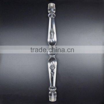 Acrylic Master Pillars