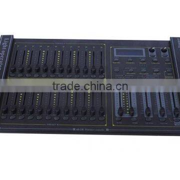 Simar Dimming DMX512 Dimmer Console Light Dimmerable Control M-24-48 photo-4