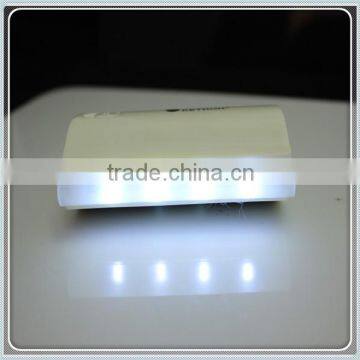 phone accessory 5600mAh power bank battery powered led signs