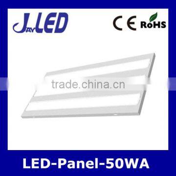 50w high power panel lighting 600*1200mm