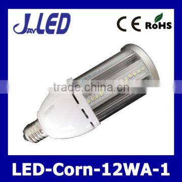 smd2835 e40 12w led corn