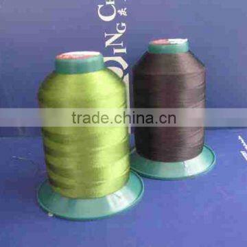 75D polyester thread