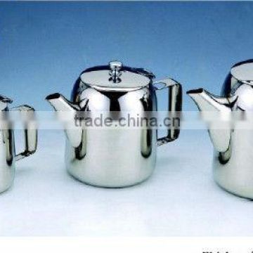 Wholesale Europeanism Teapot 0.5L 0.8L 1.0L 1.5L 2.0L