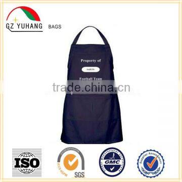 cooking apron for man