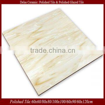 Wood Look Glazed Liquid Floor Tiles Porcelain 1000x1000