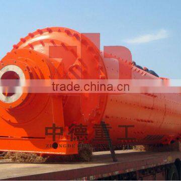 2016 Rod Mill Widely Used in Powder-making Production Line