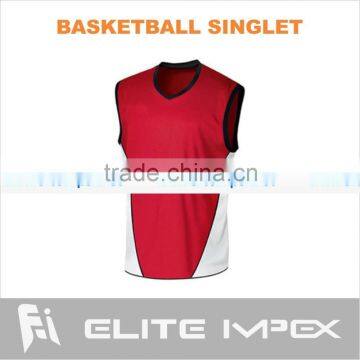 cheap basketball set