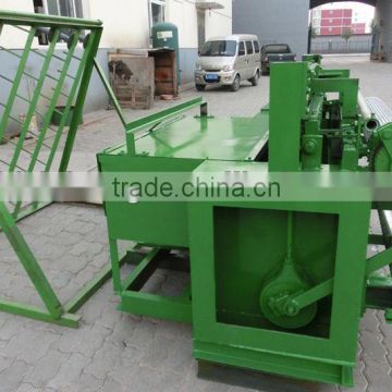 fence mesh welding equipment