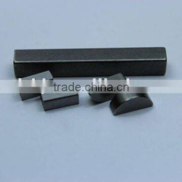 Flat key,Woodruff key