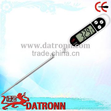 Digital instant read food thermometer KT300